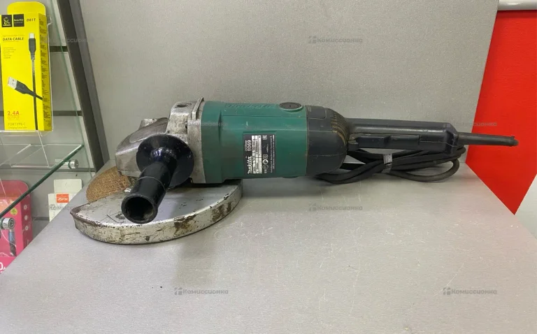 УШМ makita 9069