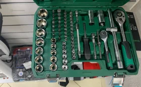 Купить Набор инструментов 82 предмета б/у , в Пенза Цена:2990рублей