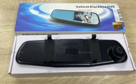 Купить Видеорегистратор  Видеорегистратор в зеркале задне б/у , в Казань Цена:900рублей