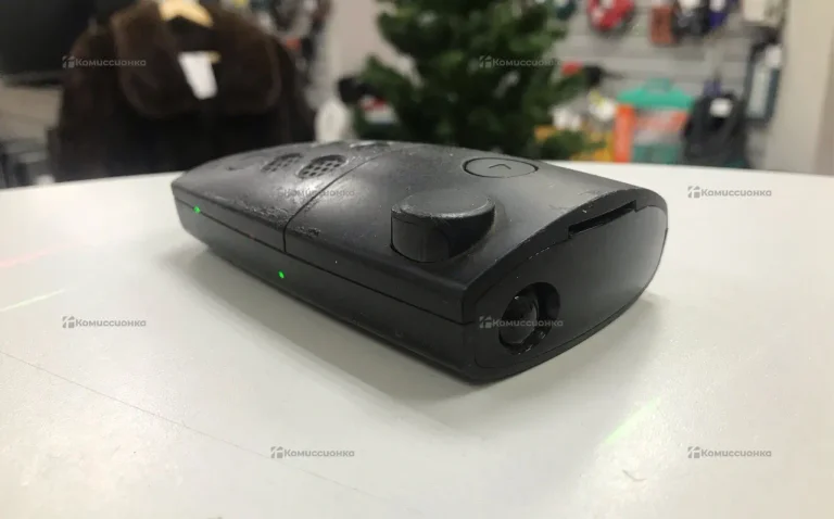 Радардетектор Street Storm