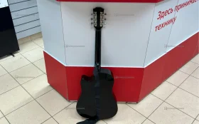 Купить Гитара Fantast F-38 BK б/у , в Санкт-Петербург Цена:1900рублей