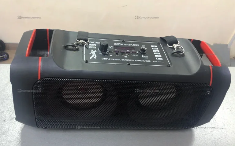 Колонка  Kakusiga