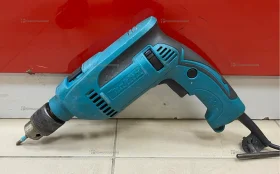 Ударная дрель Makita HP1640