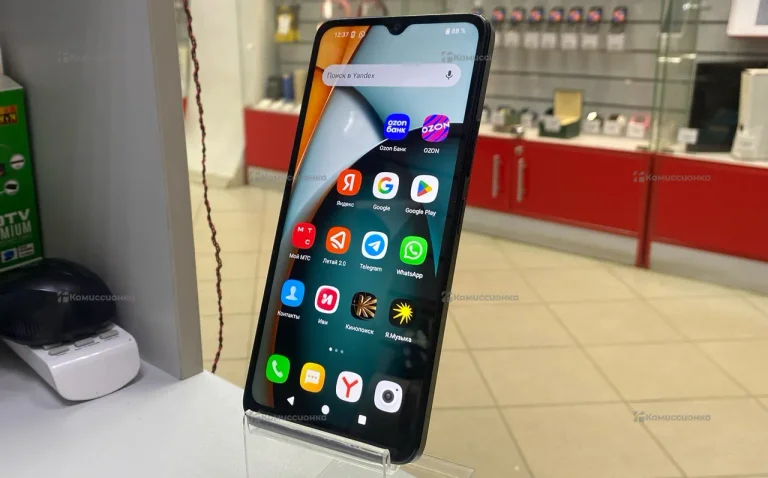Xiaomi Redmi A3x 2/64gb