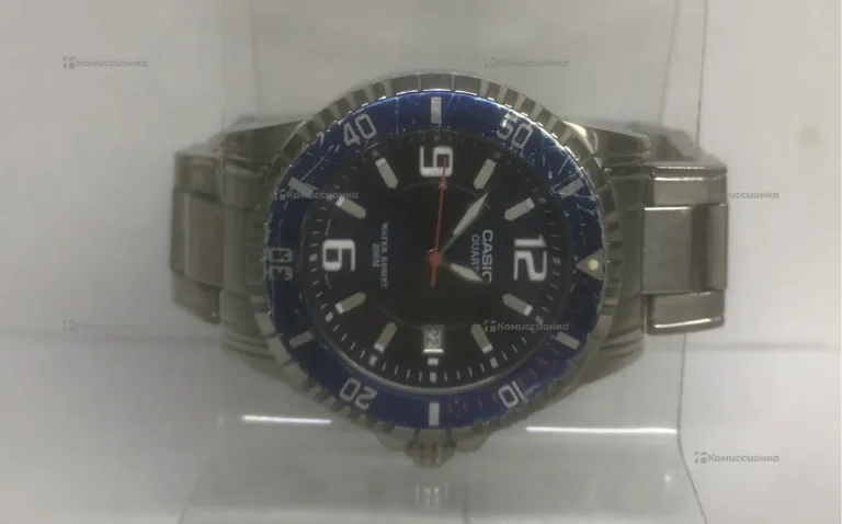 Часы  Casio MTD-1053