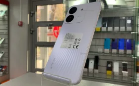 Infinix Smart 2 3/32 ГБ