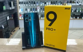 Realme 9 Pro+ 8/128 ГБ