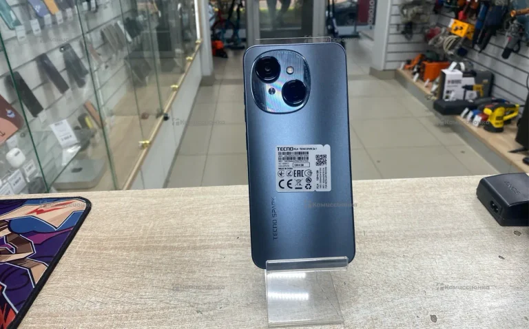 Tecno Spark Go 1 4/128Gb