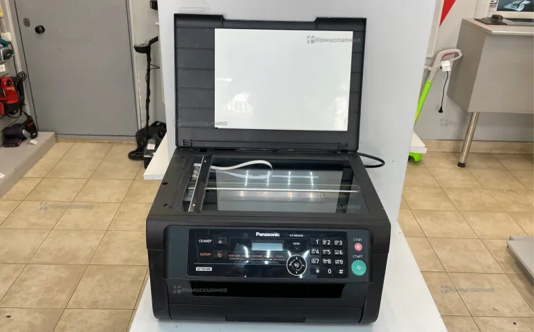 Panasonic KX-MB2000 RU