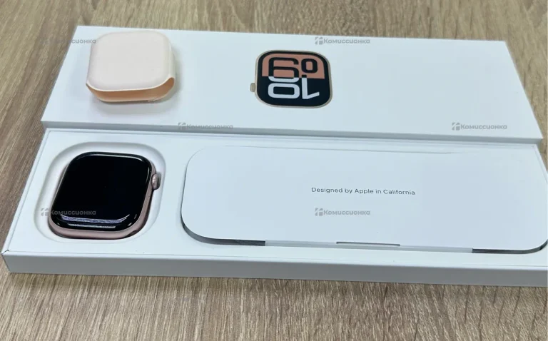 Часы  Apple Watch 10 46mm