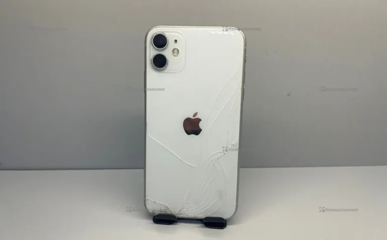 Apple IPhone 11 64Gb