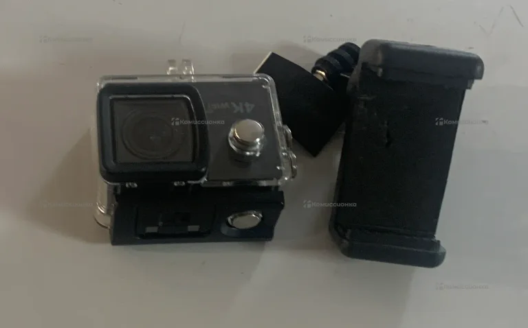 Экшн камера sjcam sj 4000