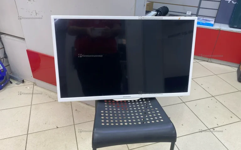 Телевизор SoundMAX SM-LED32M08