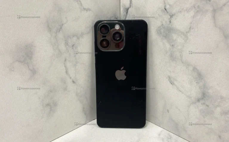 Apple iPhone 16 pro max