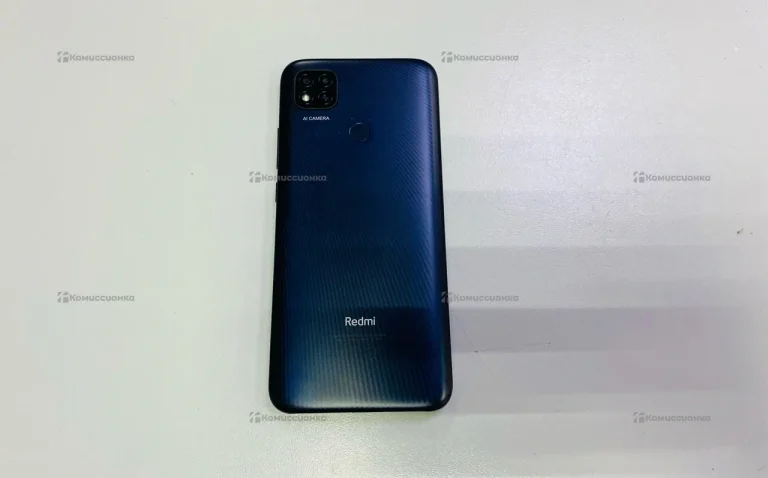 Xiaomi Redmi 9C 3/32 ГБ