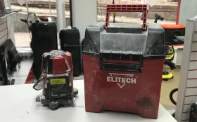 Лазерный невелир ЛН 5/4В