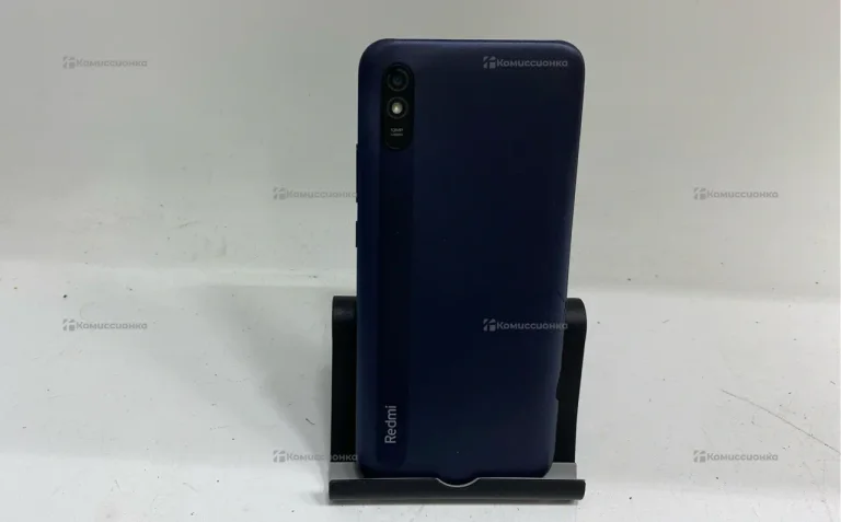 Xiaomi Redmi 9A 2/32 ГБ