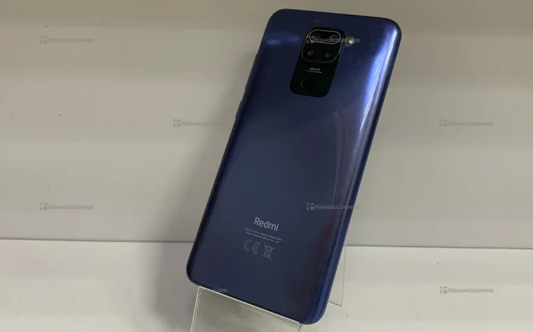 Xiaomi Redmi Note 9 4/128Gb