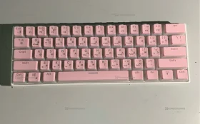 Купить Клавиатура pantheon t2 pro б/у , в Рязань Цена:790рублей