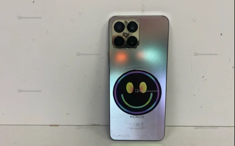 Honor 8X 6/128 ГБ