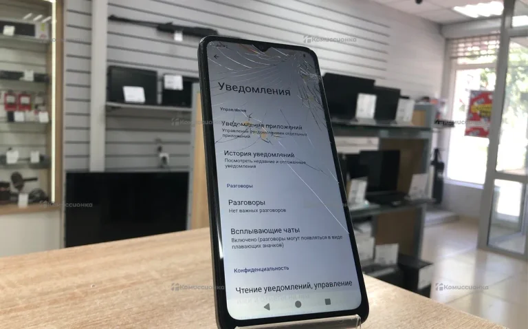 Xiaomi Redmi A3x 3/64ГБ