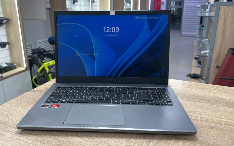 Ноутбук Acer Extensa 15