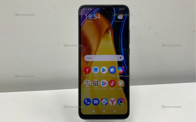 Xiaomi Poco C40 3/32 ГБ