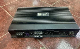 Усилитель  kiks rts 4.60