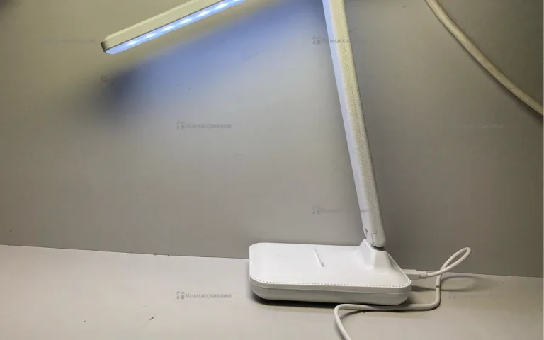 Led лампа светодиодная