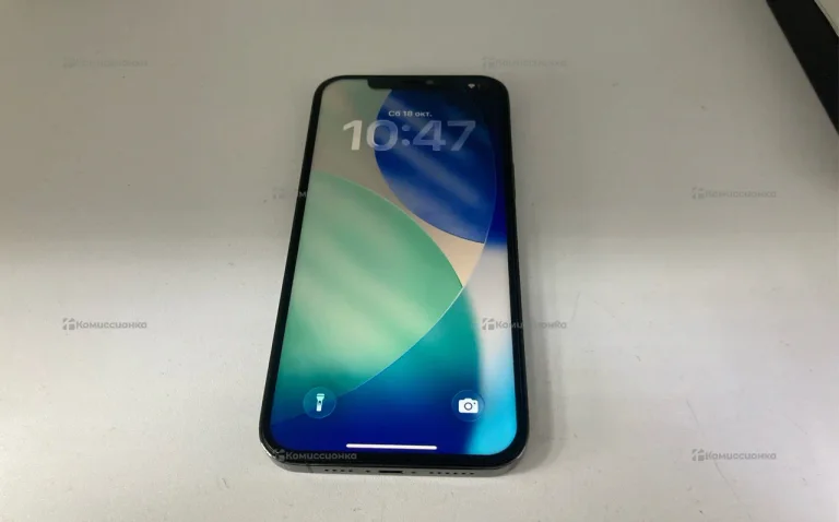 Apple iPhone 12 Pro Max 6/256 ГБ