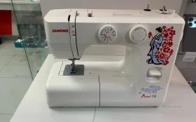 Купить Швейная машина Janome Ami 15 б/у , в Уфа Цена:5900рублей