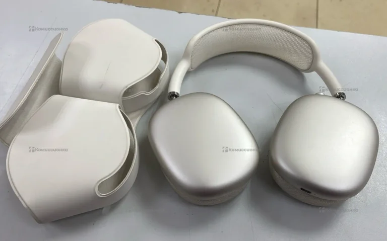 Наушники  AirPods Max usb-c