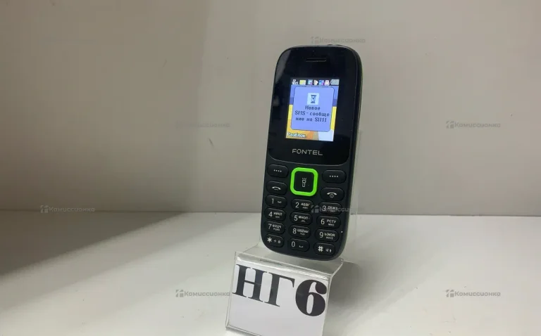 Fontel FP200