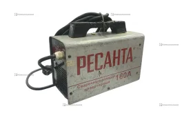 Купить Сварочный аппарат САИ - 160а б/у , в Челябинск Цена:2900рублей
