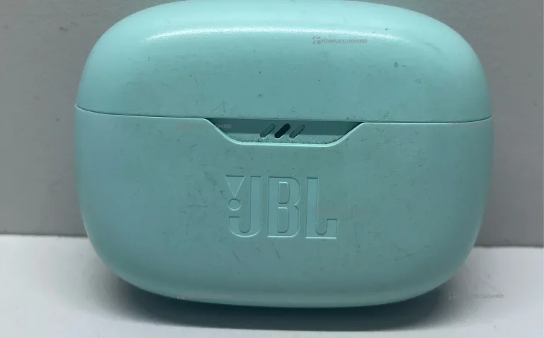 Наушники JBL Wave