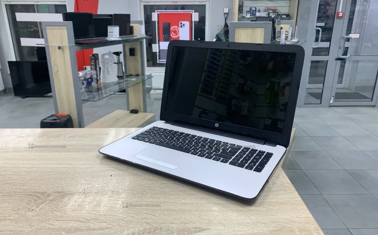 Ноутбук  hp rtl8723be