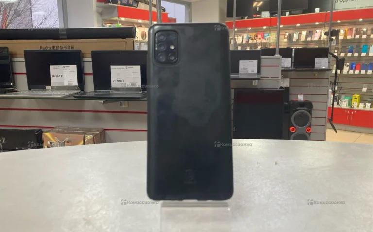 Samsung Galaxy A51 6/128 ГБ