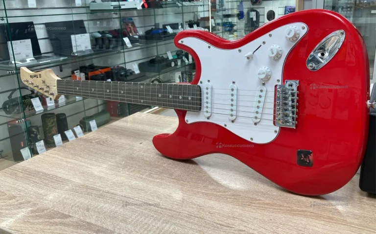 Электрогитара Terris