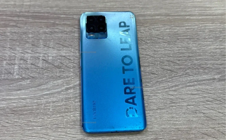 Realme 8 Pro 6/128Gb