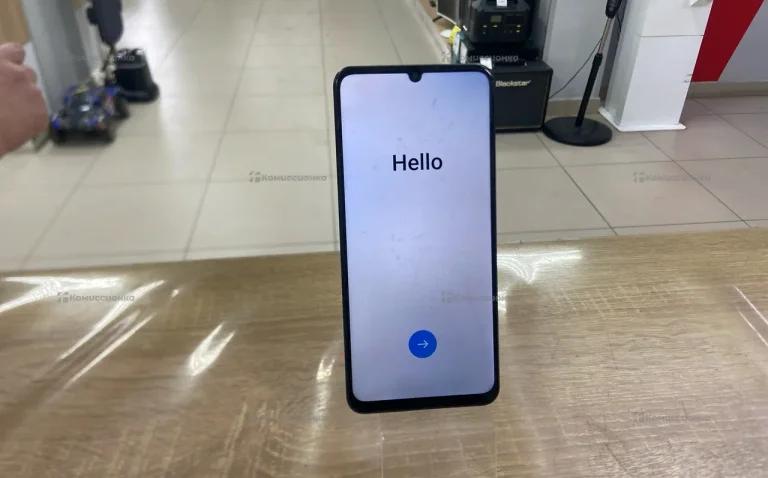 Realme C51 128Gb