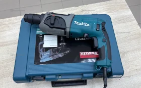 перфоратор makita 2470 сетевой