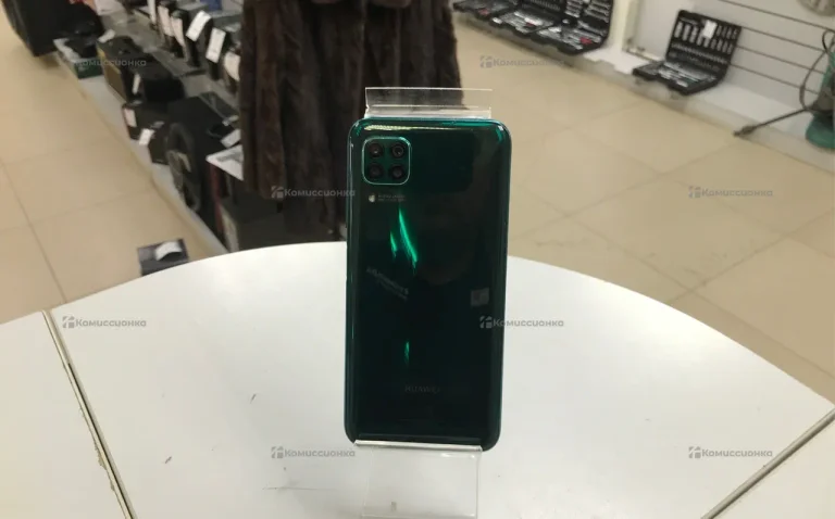 Huawei P40 lite 6/128 ГБ