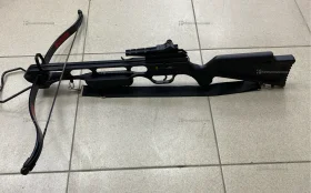 Купить Арбалет рекурсивный "Скорпион" (Ek Jag 1) б/у , в Казань Цена:8850рублей