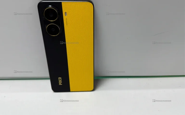Xiaomi Poco X7 Pro 5G 12/512Gb