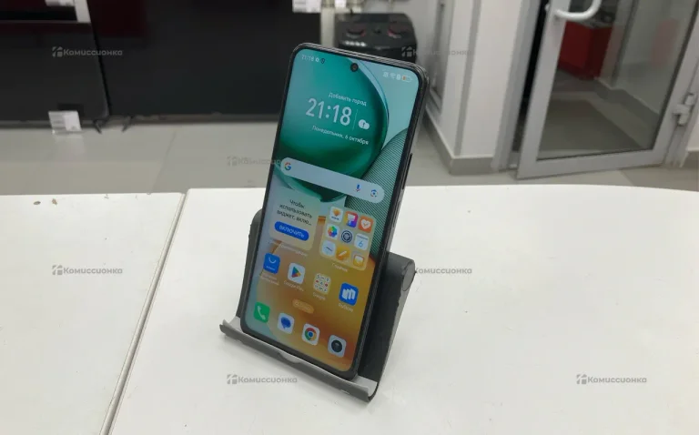 Honor X7c 6/128 ГБ