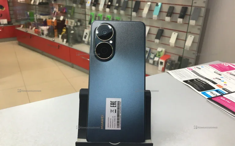 Huawei Nova Y73 8/128Gb