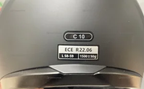 Купить Шлем HJC C-10 б/у , в Краснодар Цена:5000рублей