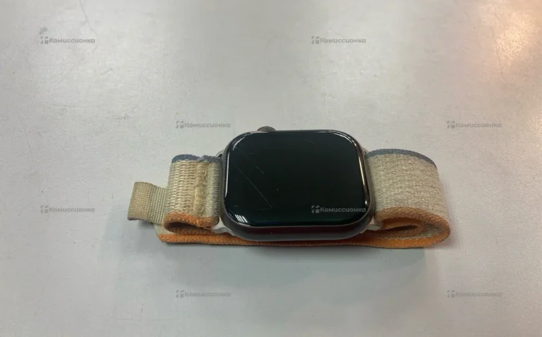 Смарт часы Apple Watch реплика