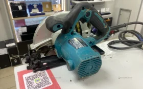 Купить Циркулярная пила Makita HS7000 б/у , в Казань Цена:4900рублей