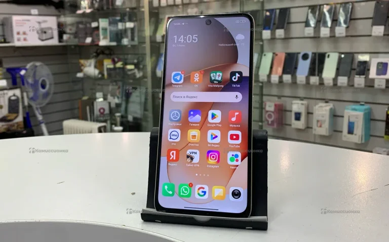 Xiaomi Redmi 12 8/256 ГБ